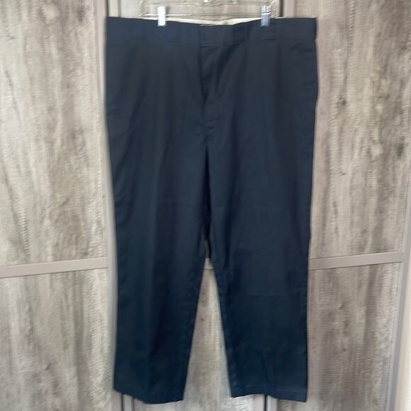 Dickies 874 Original Fit utility pants men’s 42X30 - Picture 1 of 12